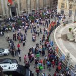 Palermo – Personale: la fine delle favole l’unica strada è tagliare i costi