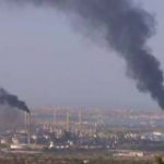 Veleni industriali, è class action