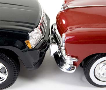 Risarcimento danno morale in caso di sinistri: le direttive