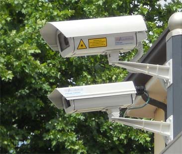 Videosorveglianza in condominio. Restrizioni per le parti comuni Videosorveglianza in condominio. Restrizioni per le parti comuni