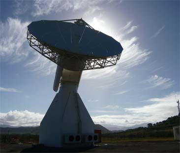 Muos, scelta l’Italia anche perché garantisce “flessibilità operativa”