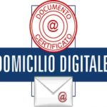 Domicilio digitale, diritto esclusivo