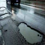Responsabilità del Comune per i danni provocati da buche