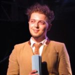 Un siciliano sbanca gli Asian awards 2013