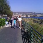 Catania – Signori, ecco a voi il waterfront dove ogni illegalità è consentita
