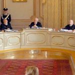 Trattamento economico personale Regione, la Consulta giudica illegittimo art. 30 Lr 11/88