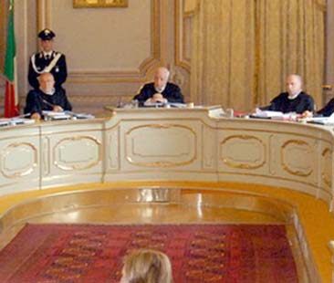 Trattamento economico personale Regione, la Consulta giudica illegittimo art. 30 Lr 11/88 Trattamento economico personale Regione, la Consulta giudica illegittimo art. 30 Lr 11/88