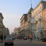 Il fermento culturale di Lodtz, la Polonia tessile. Alla scoperta di una città che si apre al turismo