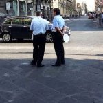 Catania – Vigili: si sta tentando un rilancio con un vice e 50 nuovi operatori
