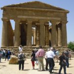 Gli italiani snobbano la zona agrigentina ma aumentano le presenze degli stranieri