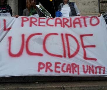 Per stabilizzare i precari la Regione deve tagliare 400 mln