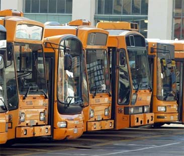 Palermo – Struttura aziendale rivoluzionata. L’Amat si prepara al nuovo corso