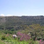 I nostri Parchi respingono i turisti