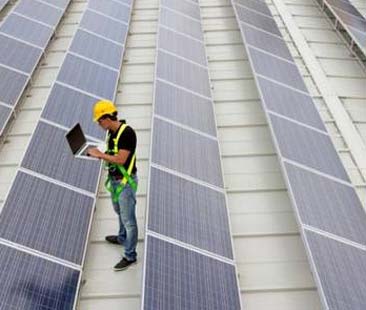 Numero di imprese “green”: bene la Sicilia