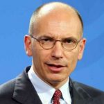 La crisi del centrodestra rende Letta più ottimista