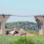 Caltagirone-Gela ferma da due anni