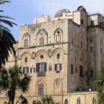 A Palazzo dei Normanni anche riunione di Giunta