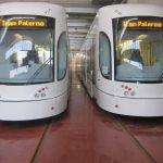 Palermo – Tram, lavori tra necessità e disagi