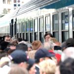 Treni in ritardo? Non c’è causa di forza maggiore che tenga
