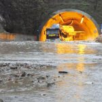 Piogge, siamo come la Sardegna