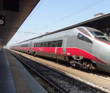 Novità nei trasporti in Sicilia: arrivano i finanziamenti Ue