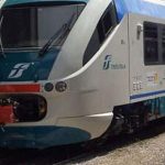 È gelo per i trasporti ferroviari. Dodici gli intercity a rischio