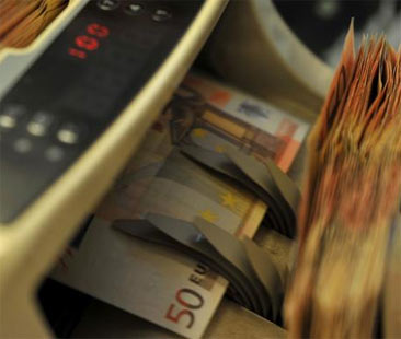 In Sicilia prestiti ancora in calo: prosegue trend negativo -1,1%