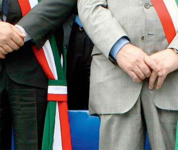 Patto dei sindaci, ok della Corte dei Conti