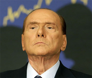 Sul processo Mediaset Berlusconi non demorde