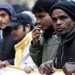 Calo di stranieri in Sicilia: rispetto alla media nazionale 4% in meno