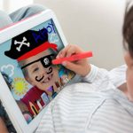 Tablet e minori: un connubio di creatività e progetti ad hoc
