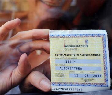 In Sicilia la Bersani non fa diminuire i costi di Rc auto dei giovani In Sicilia la Bersani non fa diminuire i costi di Rc auto dei giovani