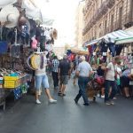 Catania – Troppe ombre sulla storica Fiera, regno di stalli abusivi e illegalità