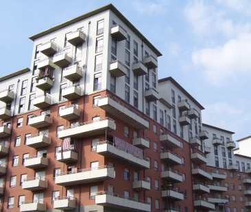 Iacp regno di abusivi e morosi