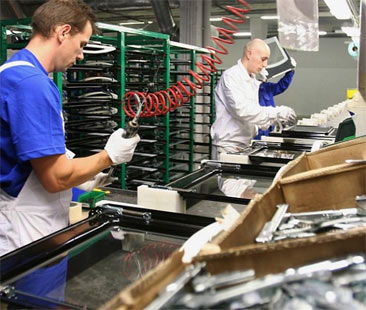 Pil Sicilia, profondo rosso nel 2012: la più alta flessione tra le regioni Pil Sicilia, profondo rosso nel 2012: la più alta flessione tra le regioni