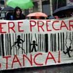 Il Commissario Aronica impugna proroga precari