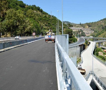 Messina – Svincoli, altro grande annuncio apertura entro l’anno prossimo Messina – Svincoli, altro grande annuncio apertura entro l’anno prossimo