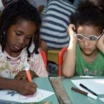 Stranieri tra i banchi di scuola: Sicilia indietro con solo il 2,8%