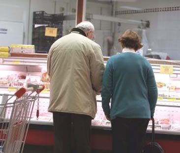 Pensioni, privilegio degli ex regionali Pensioni, privilegio degli ex regionali