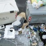 Catania – La differenziata non convince ma per ora dobbiamo tenercela