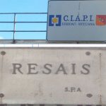 Ciapi-Resais, personale rottamato