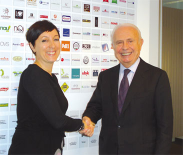 Graziano Fiorelli: “Assofranchising Giro d’affari in crescita”