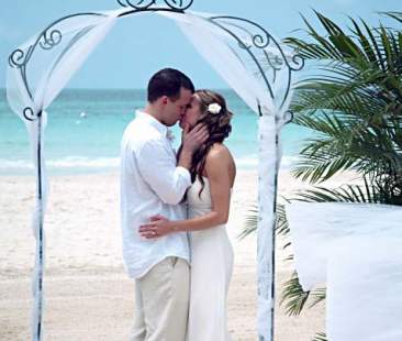 Sposarsi all’estero: ultime tendenze per rendere il matrimonio unico ed indimenticabile