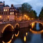 Amsterdam: città non solo libera e giovane ma anche elegante, romantica e colta