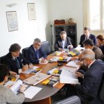 Ecco come “Messina riparte”