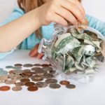 Il risparmio non cessa, ma si riduce