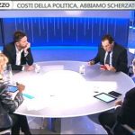 Le bugie di Rosario Crocetta all’Italia intera