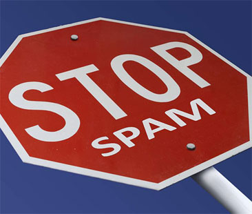 Social spam e marketing virale precauzioni per il consumatore