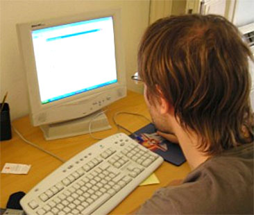 Web, più giovani a rischio miopia. Ma l’arretratezza “salva” la Sicilia