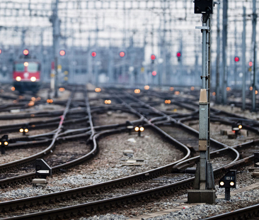 Ragusa – Salvare la ferrovia del Val di Noto